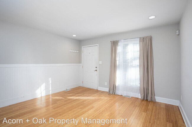 Building Photo - 2 br, 1.5 bath House - 2544 Noble Rd