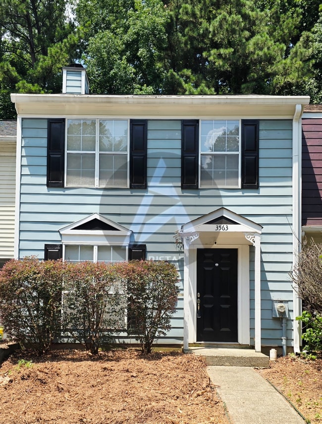 Primary Photo - 3563 Kennesaw Station Dr