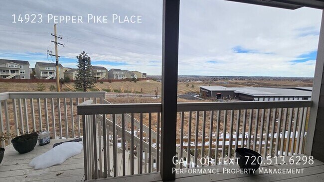 Building Photo - 14923 Pepper Pike Pl
