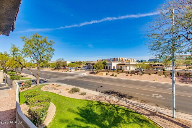 Building Photo - 7009 E Acoma Dr