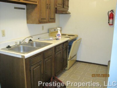 Building Photo - 507 N Linn St