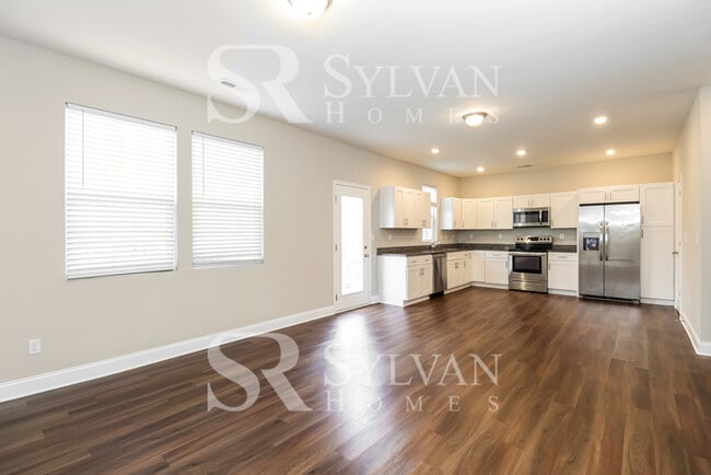 Building Photo - Brand new 4 BR, 2.5 BA Home