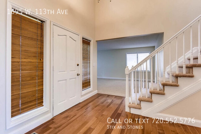 Building Photo - 1695 W 113th Ave