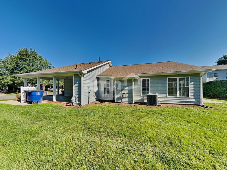 Building Photo - 192 Cameron Way Cir