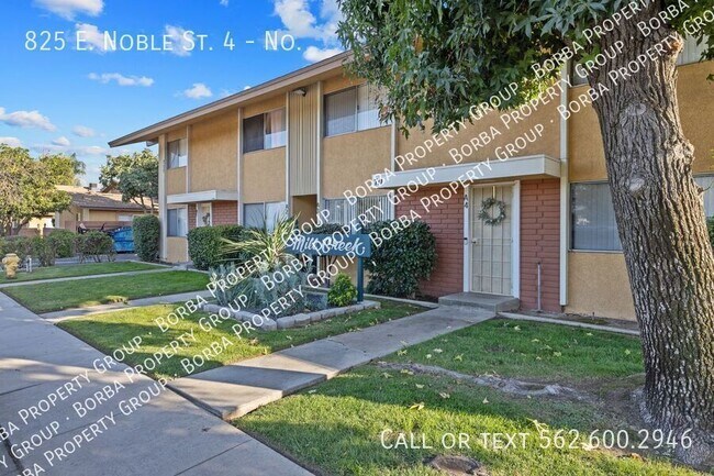 Building Photo - 825 E Noble Ave