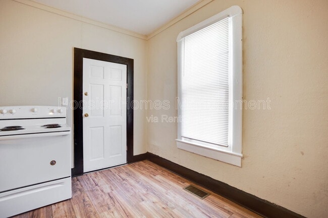 Building Photo - 2511 Turner Ave