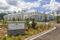 Building Photo - Cassie Gardens Apartments