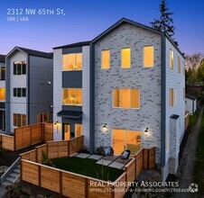 Building Photo - 2312 NW 65th St