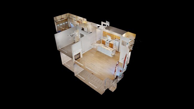 Building Photo - 1610 Ames Ct