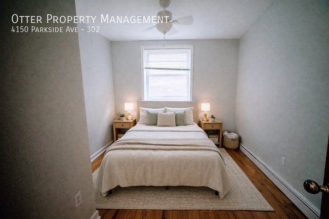 Building Photo - 4150 Parkside Ave