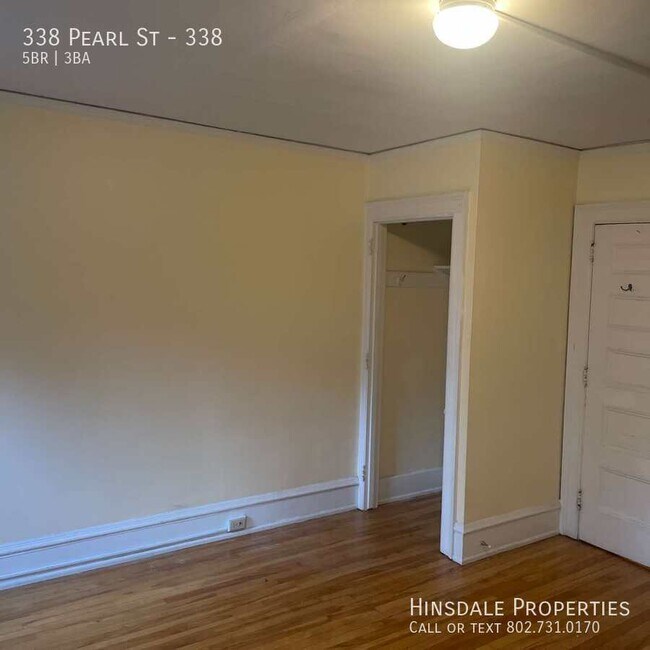 Building Photo - 338 Pearl St