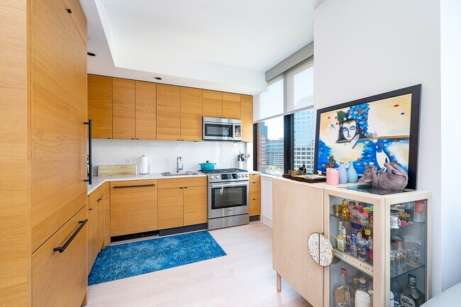 Building Photo - Fantastic One Bedroom in Downtown JC