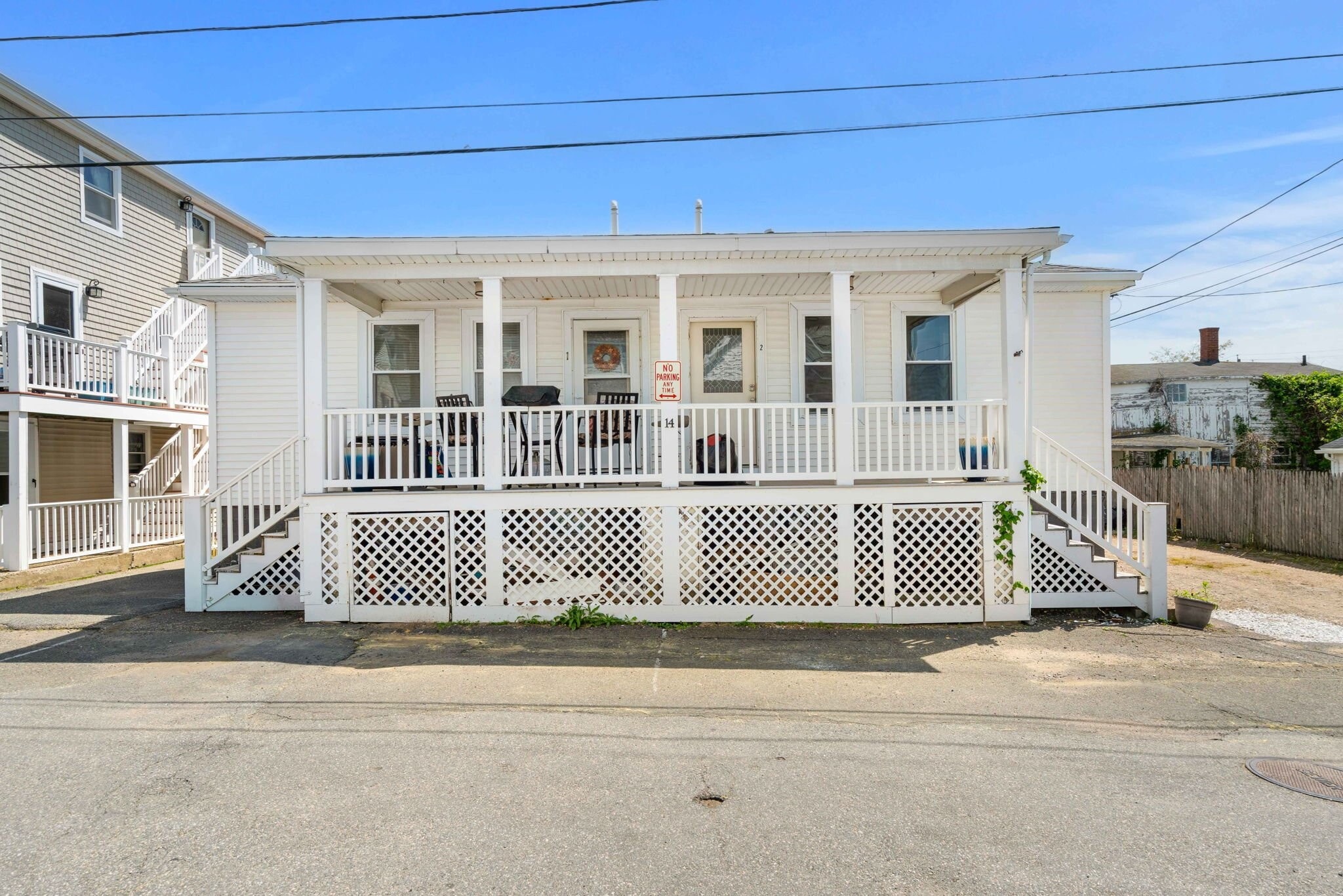 Building Photo - 14 Fowler St