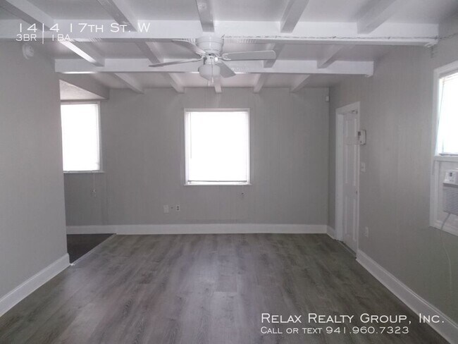 Building Photo - 1414 17th St W