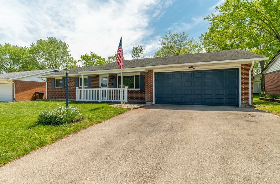 Building Photo - 405 Joellen Pl