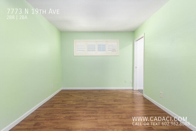 Building Photo - 7773 N 19th Ave