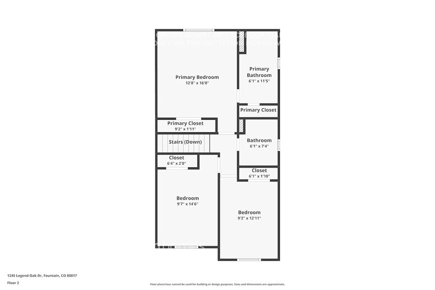 Building Photo - 1245 Legend Oak Dr