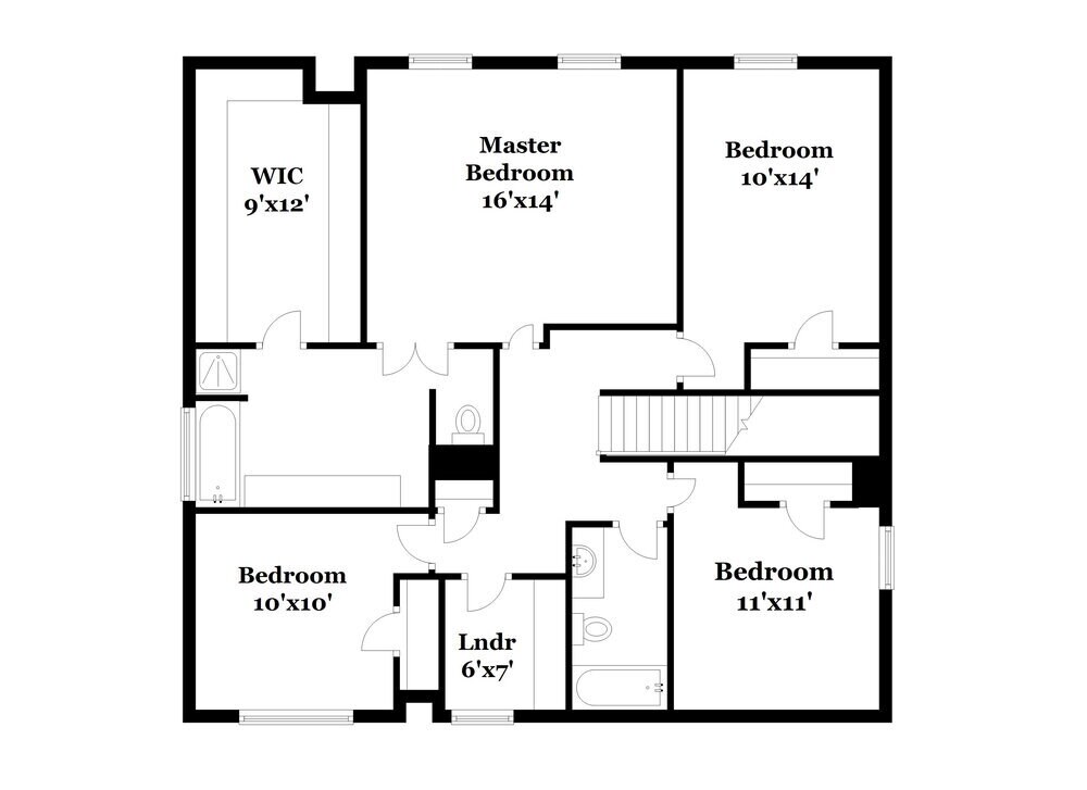 Building Photo - 4914 Lifeline Ln