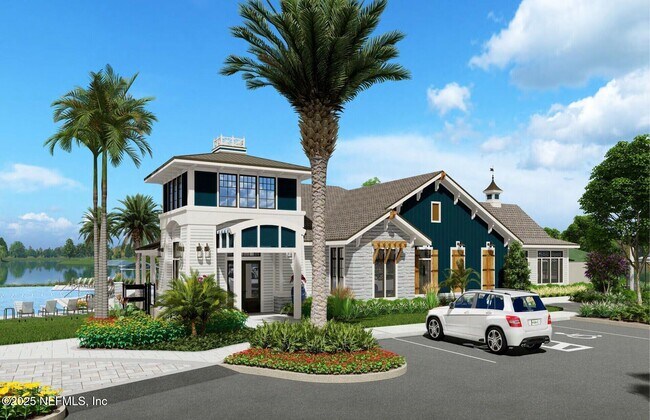 Building Photo - 148 Coordinate Ln