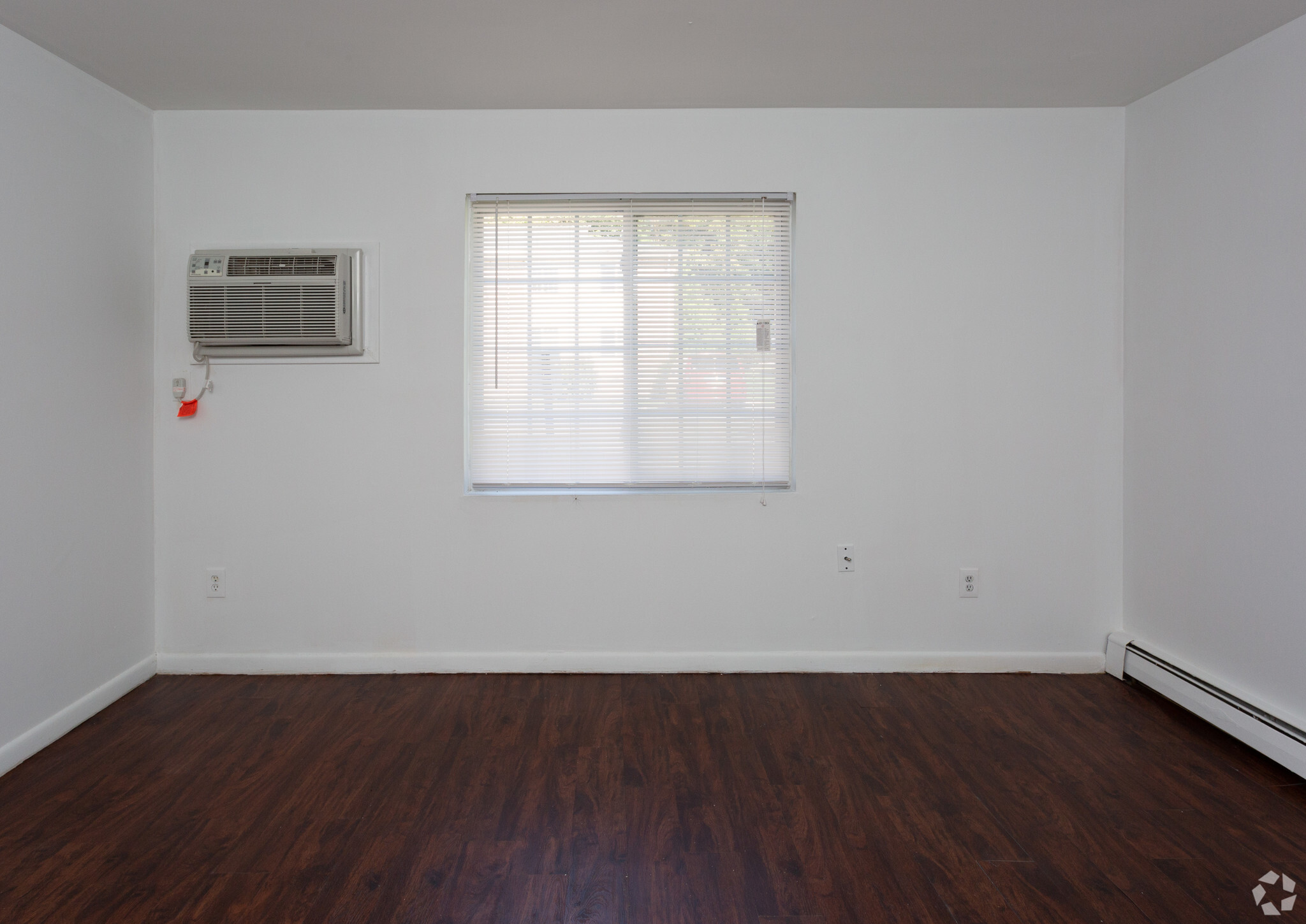 Bedroom - Southgate Apartments