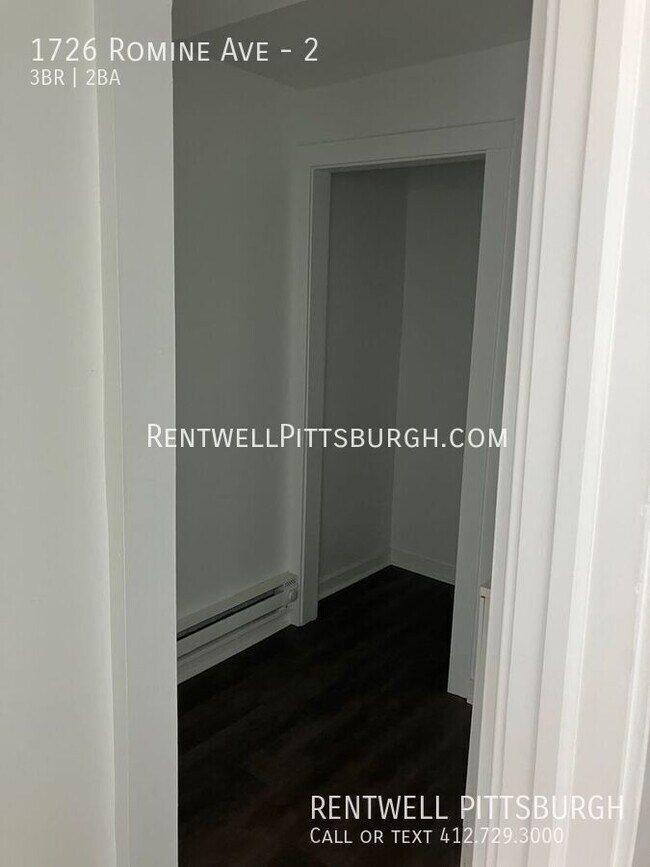 Building Photo - 1726 Romine Ave