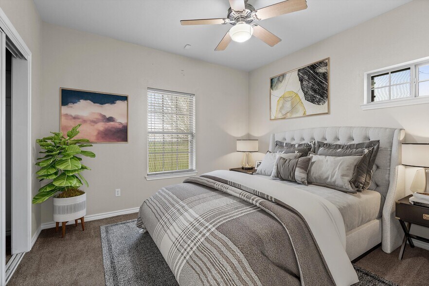 Building Photo - 5210 Cedar Creek Rd