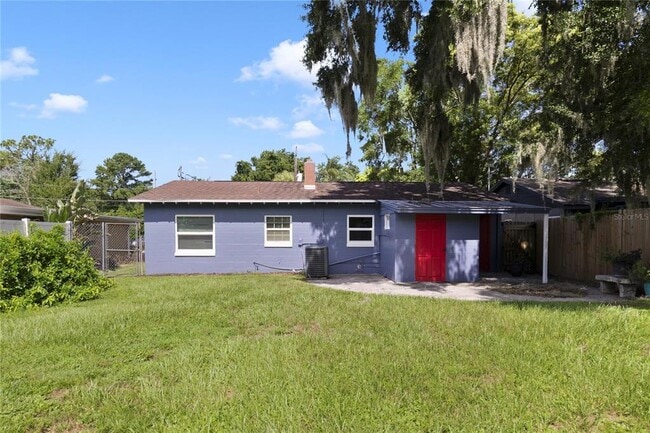 Building Photo - 3511 Backspin Ln