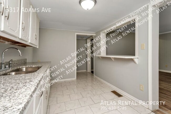 Building Photo - 5317 Adams Ave