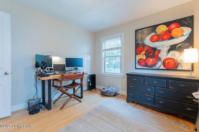 Building Photo - 3725 Warner Ave