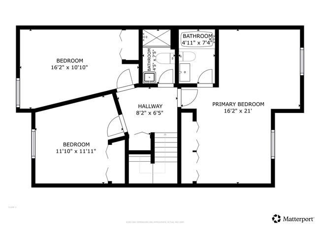 Building Photo - 2609 Meade Ct
