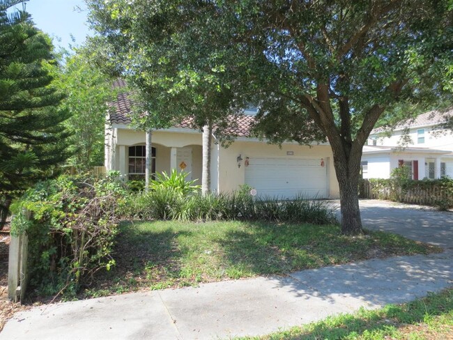 Primary Photo - 3814 W Angeles St