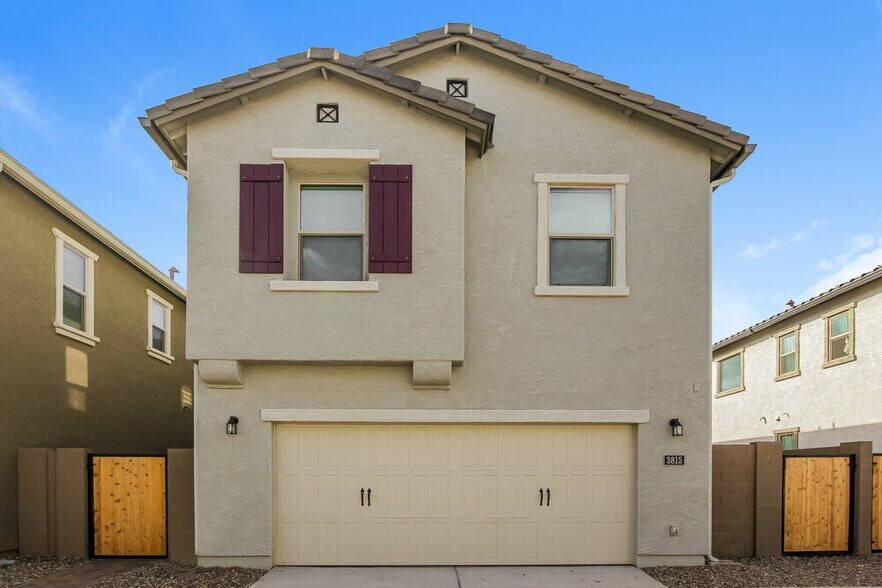 Building Photo - 3815 S 58th Ln