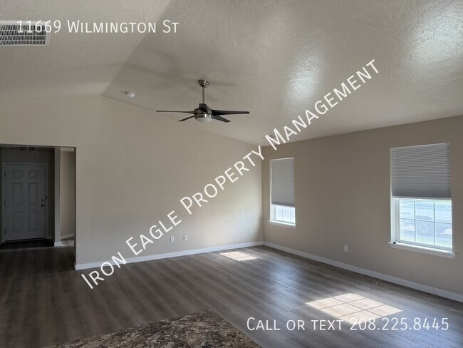 Building Photo - 11669 Wilmington St