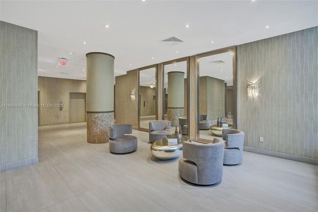 Building Photo - 5401 Collins Ave