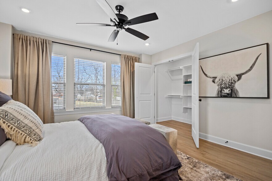 Building Photo - 111 W 4th St