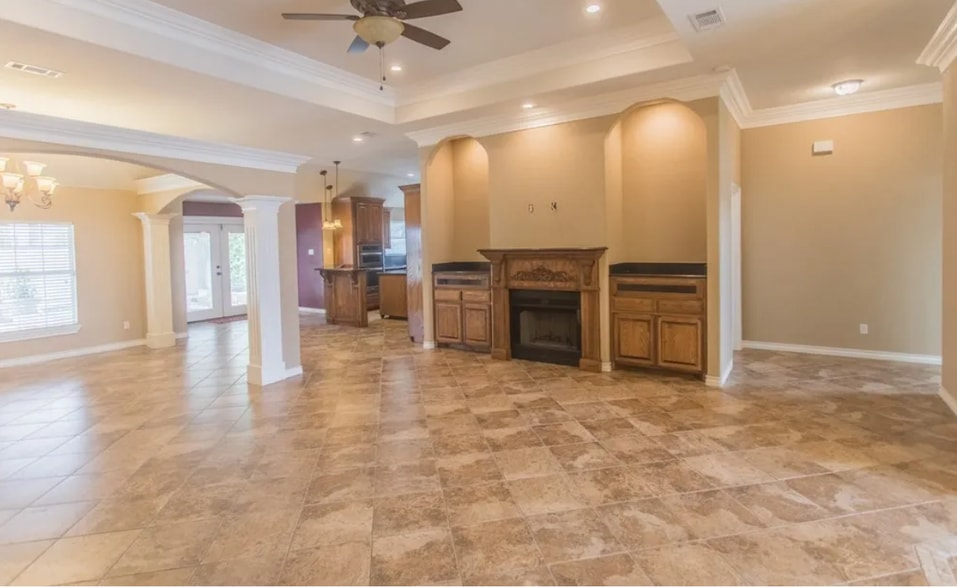 Building Photo - 2641 N Stockton Ave