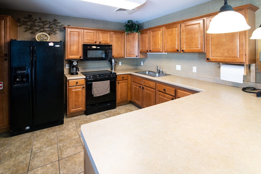 Cedar Creek Senior Housing 605607 Eagle Nest Blvd Rothschild WI