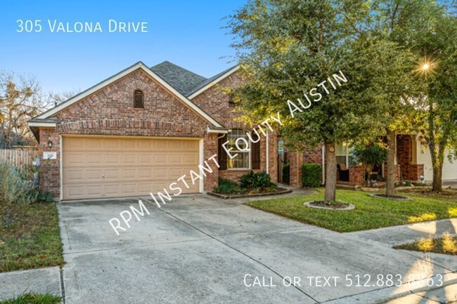 Primary Photo - Comfortable suburban home in Round Rock