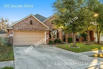 Building Photo - Comfortable suburban home in Round Rock