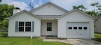 Building Photo - 1303 Navarro Loop