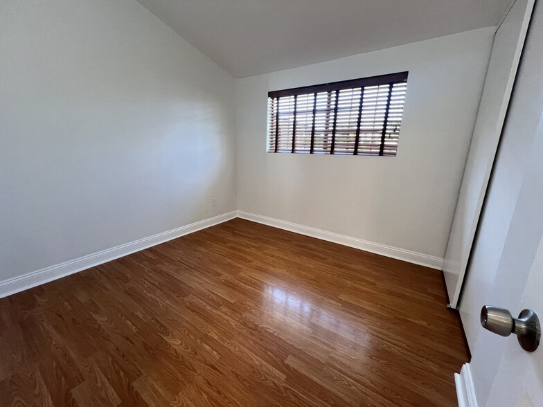 Bedroom One - 16725 Citronia St