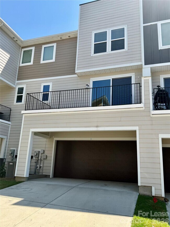 Building Photo - 1629 Unison Dr