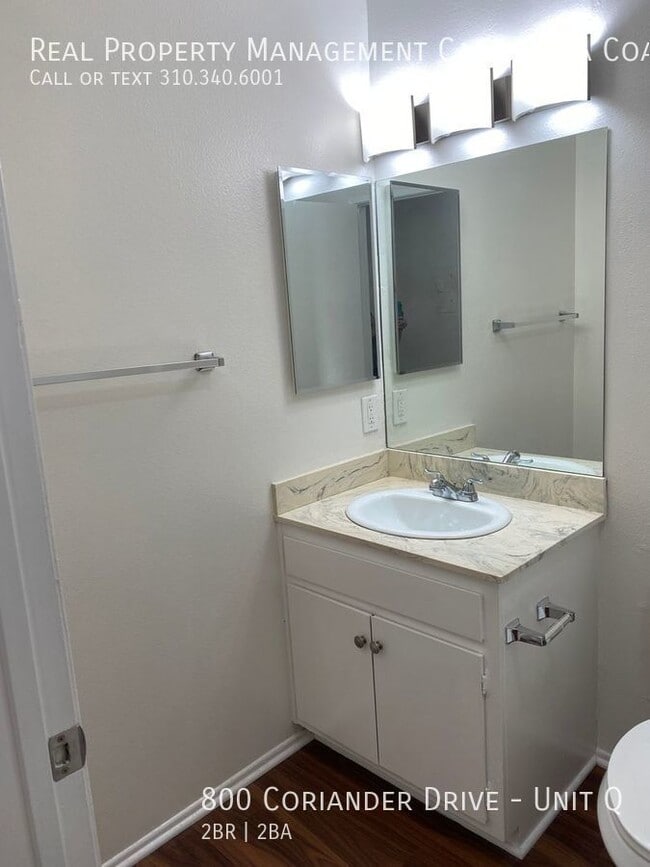 Building Photo - 800 Coriander Dr