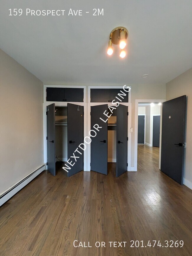 Building Photo - 159 Prospect Ave