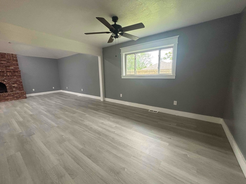 Building Photo - 1815 S K St