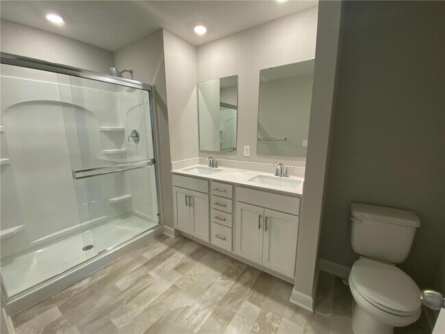 Building Photo - 9257 4th St N