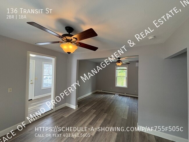Building Photo - 136 Transit St