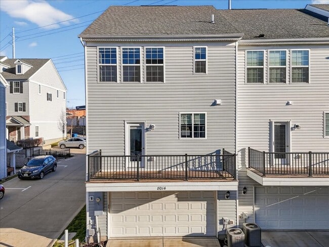 Building Photo - 8014 Townes Wy