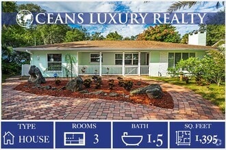 Building Photo - Port Orange 3 bed, 1.5 bath home directly ...
