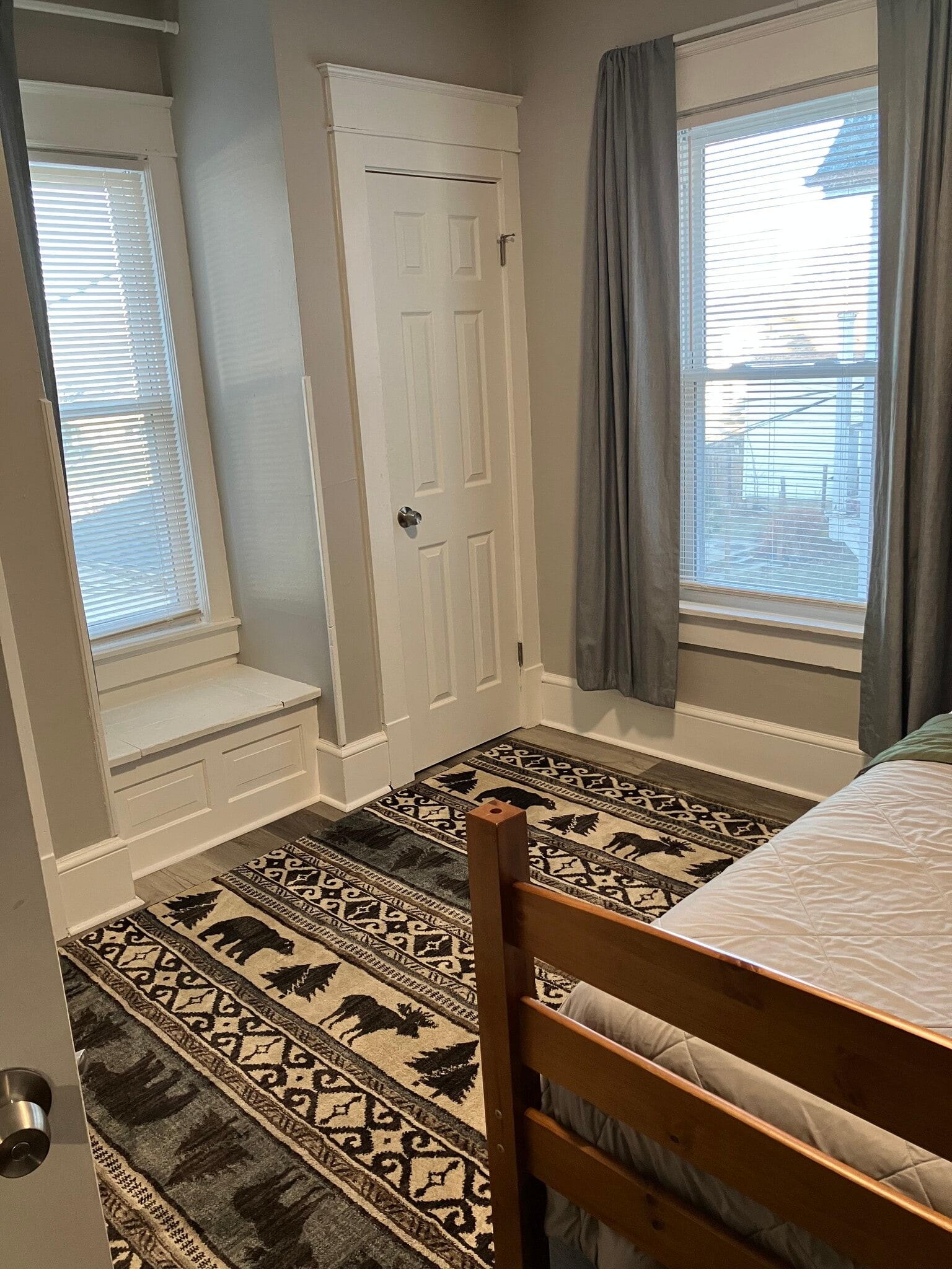 Bedroom 2 - 2463 N 45th St